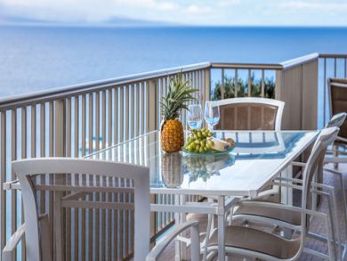Wow the Most Posh Kaanapali Luxury 2 Bedroom Penthouse